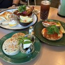 MARO | 시드니 버킷리스트 카페 : The Grounds of Alexandria 브런치 후기