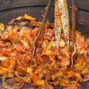 닭갈비 | 청주 현지인 맛집 육거리 춘천 닭갈비 후기