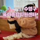 원종1주민지원센터 | 부산 육아 필수코스 | 장난감 안 사도 되는 이유 수영구 육아종합지원센터 1년 이용 후기 및 이용팁