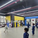 청룡유도체육관 이미지