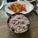 콩사랑마을 | 건강함 가득한 춘천 두부 요리 맛집, 콩사랑마을 전골 후기
