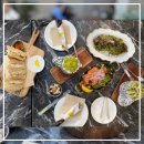 웰리드 | 홍대브런치카페 썬데이브리즈 분위기맛집