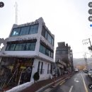 2단지(아파트)201동앞~2단지 아파트 109동앞 | 광명뉴타운 12구역 임장후기, 언덕만 있는게 아니라 평지 로얄동도 있다!