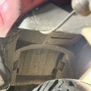 슈퍼워시 디테일링 | 광주 하남동 바이크 디테일링 세차 │ 스즈키...전체 실리콘 코팅 작업 후기 (광주 손세차 드림카케어)