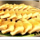 청와삼대명이보쌈.칼국수 이미지