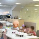 죽전2동 주민센터 | [용인어린이상상의숲 후기] 상상파티시엘2 요리조리스튜디오, 꿀봉이의 씩씩한 첫 체험