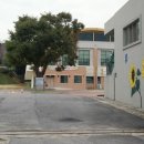 2013. 9.28 함열고등학교 내부담장 이미지