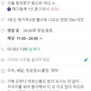 신용두동쭈꾸미