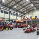 남해군 동남권임대사업소 이미지