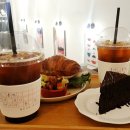 홀빈커피 작은가게 이미지