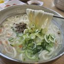 수제칼국수