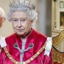 영어뉴스 - 엘리자베스여왕의 자산 Queen Elizabeth II was worth an estimated $500 million 이미지