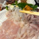 38횟집 - 양양군 기사문길 56 | 장홍김밥 / 중앙닭강정 / 새우아저씨 오징어순대 / 동명항 횟집 38호 종선협회 후기 / 내돈내산 속초여행