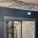 곤지암 골프존 스크린 이미지