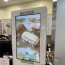 쎄미헤어 | 강남 코엑스몰 맛집 카페쎄미 샐러드 내돈내산 후기