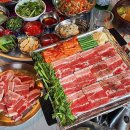 삼평식당 이미지