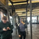 스웻온 서울 이미지