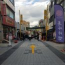 속초2박3일(3) 속초관광수산시장/조개상회/봉브레드/재래식할머니순두부/카페 긷