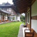 얼음골한옥민박 이미지