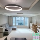 광산구-039 | 쌍용플래티넘 광산 깔끔하게 층간소음매트 시공했습니다.