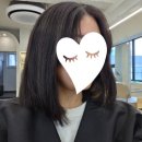 (집)광명농협가리대지점 | [드나들] 광명사거리역미용실 중단발 물결펌 솔직후기