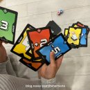 신나는 수학 보드게임 | 초등·중등 연산 연습, 이 게임 한번 해볼까? 수학 보드게임 플러스마이너스 솔직 후기