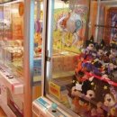 인형뽑기 이미지