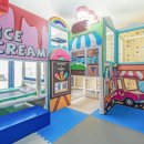 대부도햇살키즈풀빌라 이미지