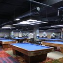 프리지아 당구클럽 이미지