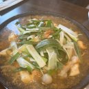 기가막힌물닭갈비 - 은평구 진관4로 100 | 기가막힌물닭갈비