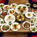 박서방한정식 이미지