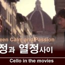 Between Calm &amp; Passion 이미지