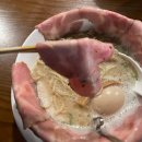 슈가PC | 마억두의 상암동 라멘맛집 멘지 상암DMC점 차슈가득 토리파이탄 후기