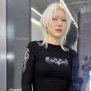 컬러헤어 이미지