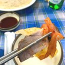 삼삼막국수