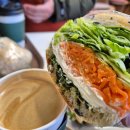 만나카페 & 넉넉한 샐러드 화천점 이미지