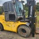 (가격인하)현대지게차7톤팝니다-대리등록 이미지