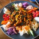 비안리안 | 해운대 재송동 퓨전 중식 맛집 추천 ｜비안리안 내돈내산 후기 (매운 오향장육 강추)