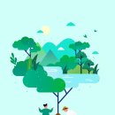 희망나무심기6 이미지