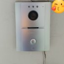 나운세경아파트 | 군산 조명/디온 조명/군산 나운동 주공 5차 아파트 슬림 LED 조명, 비디오 폰 설치