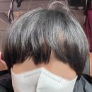 [청양/미용] 써니살롱 Sunny Salon 여성숏컷 후기
