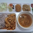 다와푸드 센텀점 | [부산 센텀] 센텀 &#34;다와푸드&#34; 요즘 보기드물게 저렴한 가격으로 먹을 수 있는 한식뷔페 솔직후기!
