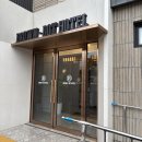 브라운도트 호텔 군산터미널점 | 군산 여행 ① 브라운도트호텔 군산터미널점 - 파티룸