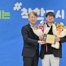 광주광역시서구청 들불홀 이미지