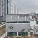 배방공수스포츠센터 이미지