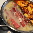 와라와라양꼬치&훠궈