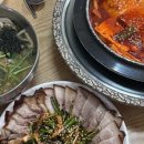 청양칼국수 이미지