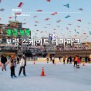 제1회 보령 학생 행복예술제 | 대천 해수욕장 보령 스케이트 테마파크 2024 개장, 운영시간, 입장료 및 이용후기