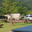 수하리 캠핑파크 이미지