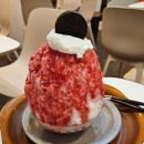도쿄빙수] 내돈내산 후기 이수역 빙수맛집 추천 딸기 빙수 토마토빙수 총신대입구역 빙수카페 도쿄빙수...